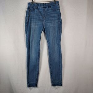 Judy Blue Women’s Size 9/29 Medium Wash Skinny Jeans Stretch Denim JB88746